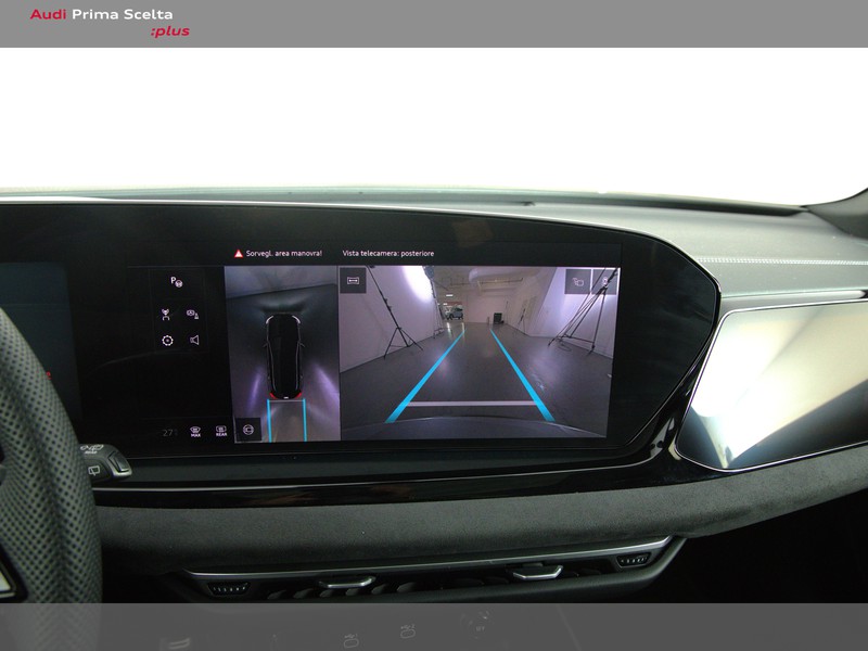 Audi S5 avant 3.0 tfsi mhev+ quattro 367cv s-tronic