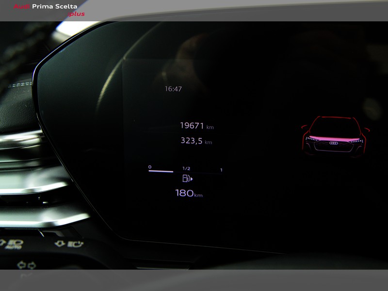 Audi S5 avant 3.0 tfsi mhev+ quattro 367cv s-tronic