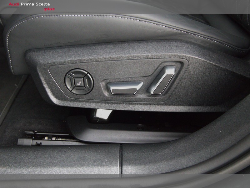 Audi S5 avant 3.0 tfsi mhev+ quattro 367cv s-tronic