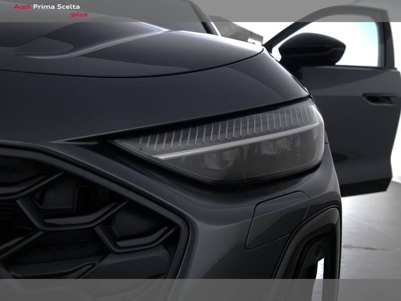 Audi S5 avant 3.0 tfsi mhev+ quattro 367cv s-tronic