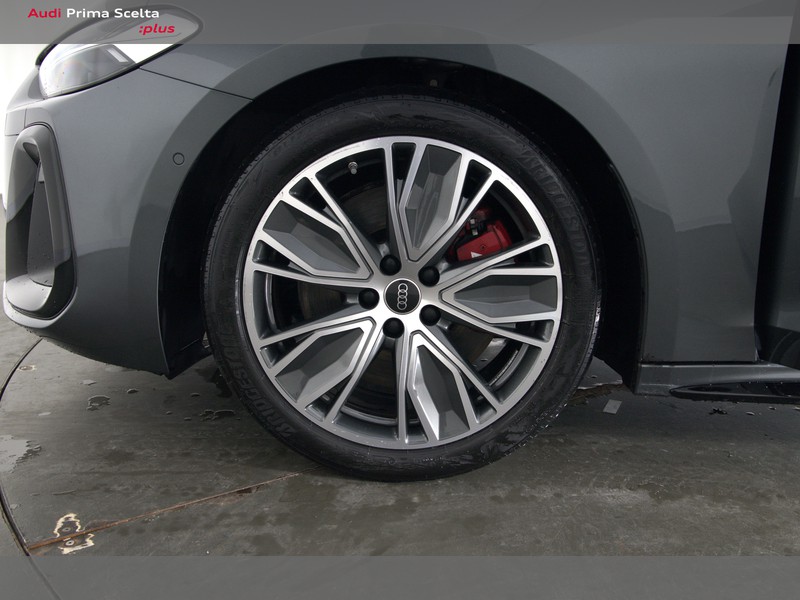 Audi S5 avant 3.0 tfsi mhev+ quattro 367cv s-tronic