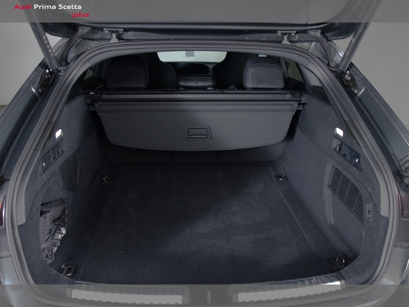 Audi S5 avant 3.0 tfsi mhev+ quattro 367cv s-tronic