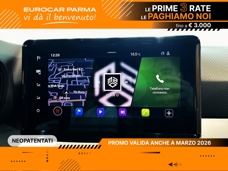 Seat Ibiza 1.0 ecotsi fr 95cv