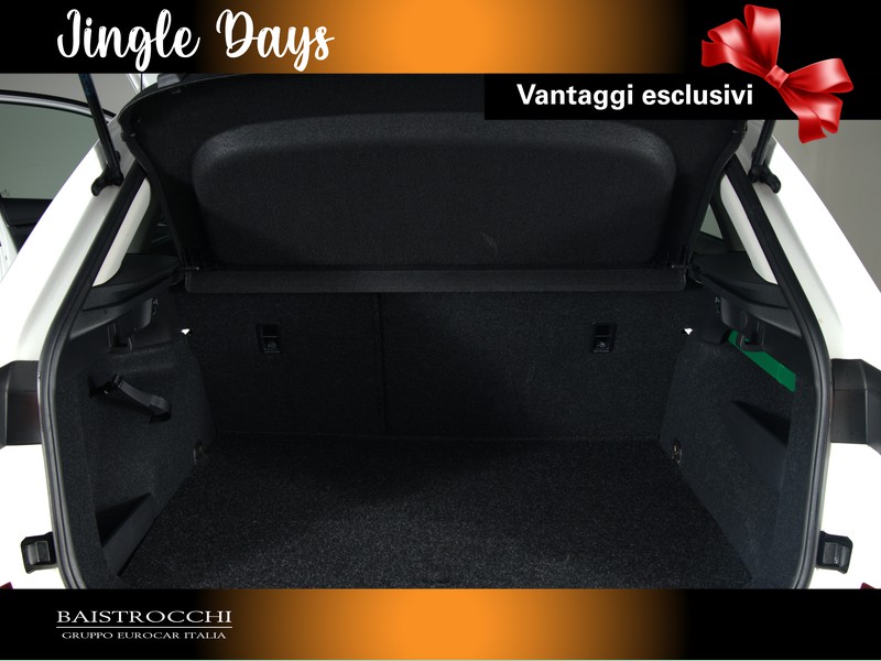 Skoda Kamiq 1.0 g-tec ambition 90cv