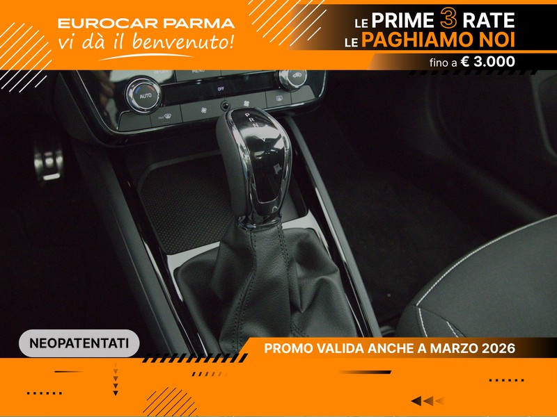 Skoda Scala Monte Carlo 1.0 TSI 115 CV DSG