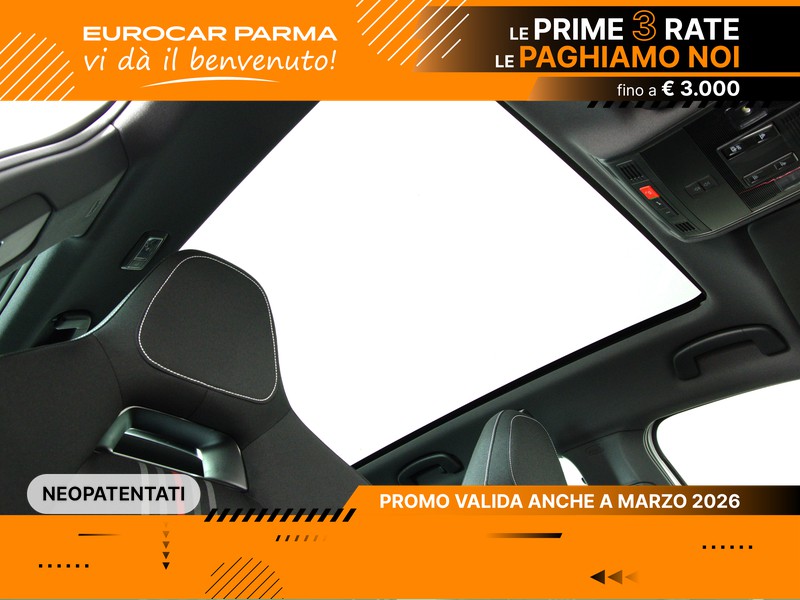 Skoda Scala Monte Carlo 1.0 TSI 115 CV DSG