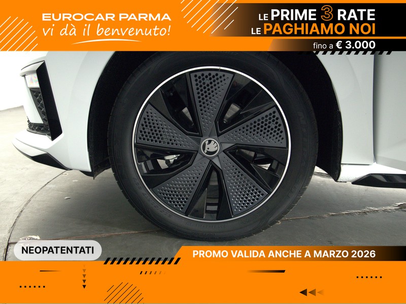 Skoda Scala Monte Carlo 1.0 TSI 115 CV DSG