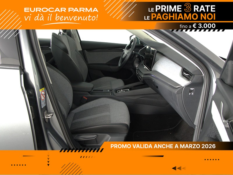 Skoda Octavia wagon 2.0 tdi selection 150cv dsg