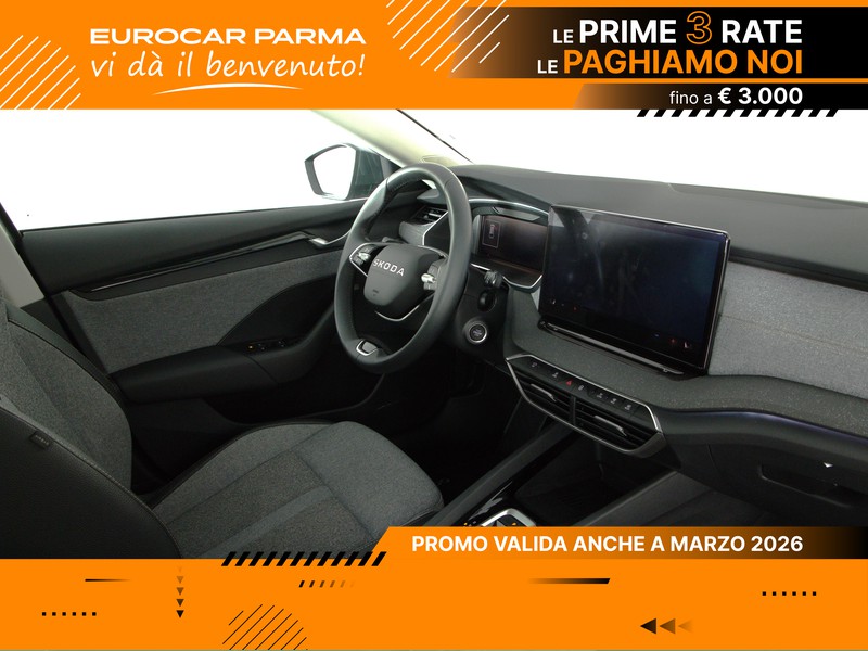 Skoda Octavia wagon 2.0 tdi selection 150cv dsg