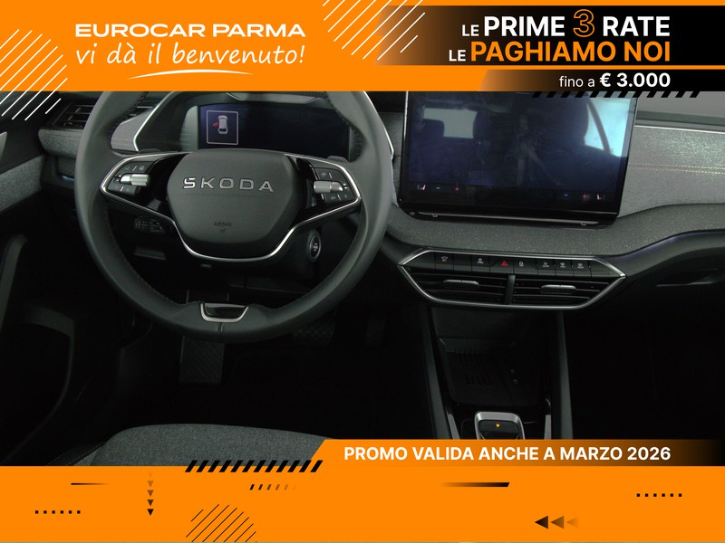 Skoda Octavia wagon 2.0 tdi selection 150cv dsg