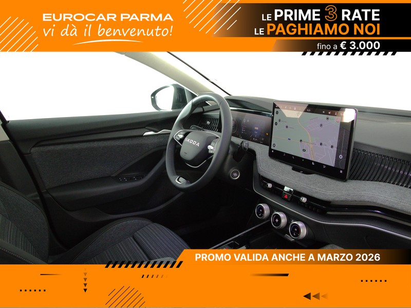 Skoda Superb wagon 2.0 tdi style 150cv dsg