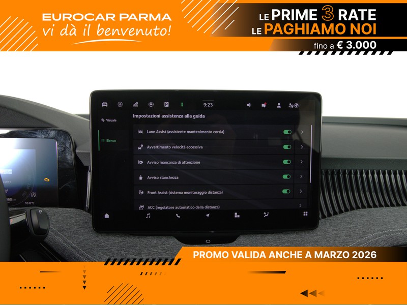 Skoda Superb wagon 2.0 tdi style 150cv dsg