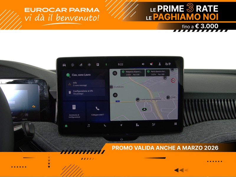 Skoda Superb wagon 2.0 tdi style 150cv dsg