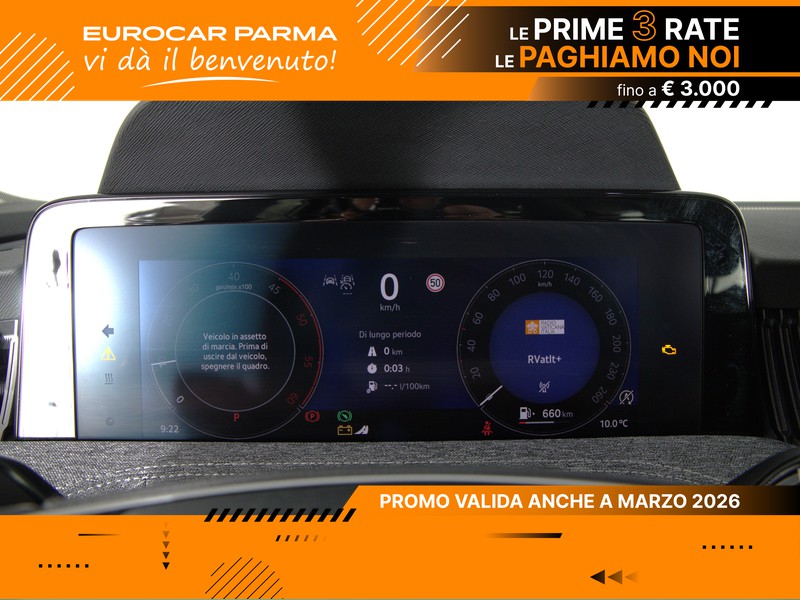 Skoda Superb wagon 2.0 tdi style 150cv dsg