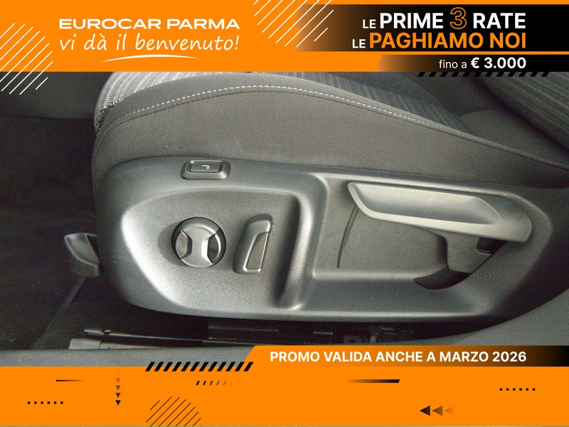 Skoda Superb wagon 2.0 tdi style 150cv dsg