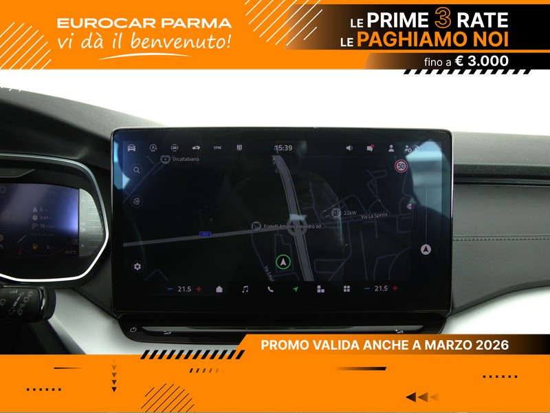 Skoda Octavia wagon 2.0 tdi selection 150cv dsg