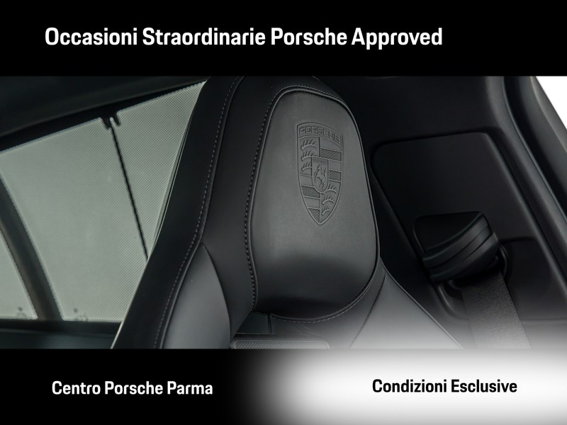 Porsche Panamera 2.9 4 e-hybrid 5p.ti auto