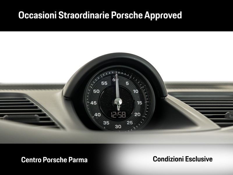 Porsche Panamera 2.9 4 e-hybrid 5p.ti auto