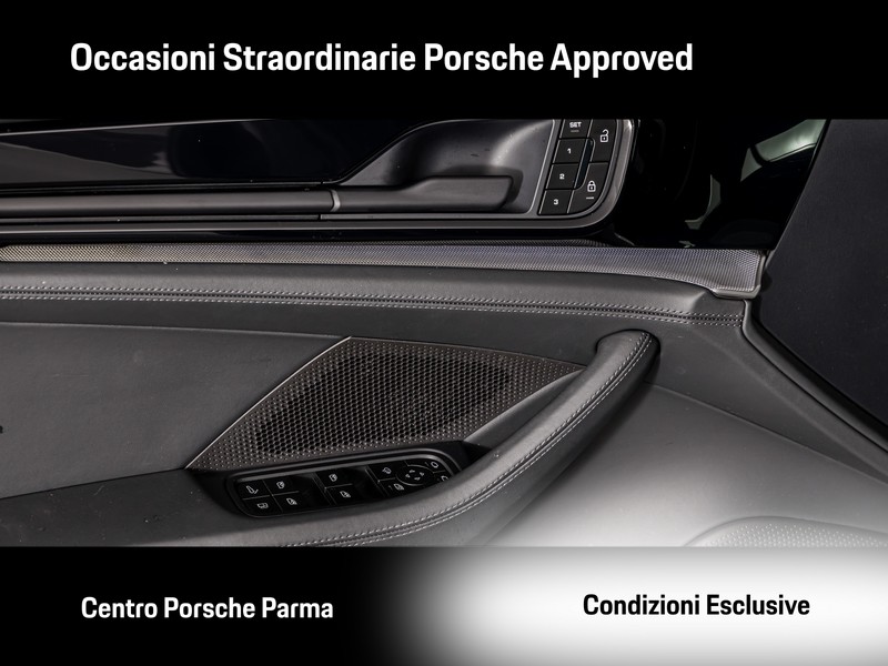 Porsche Panamera 2.9 4 e-hybrid 5p.ti auto