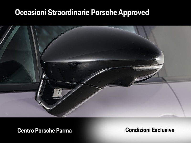 Porsche Panamera 2.9 4 e-hybrid 5p.ti auto