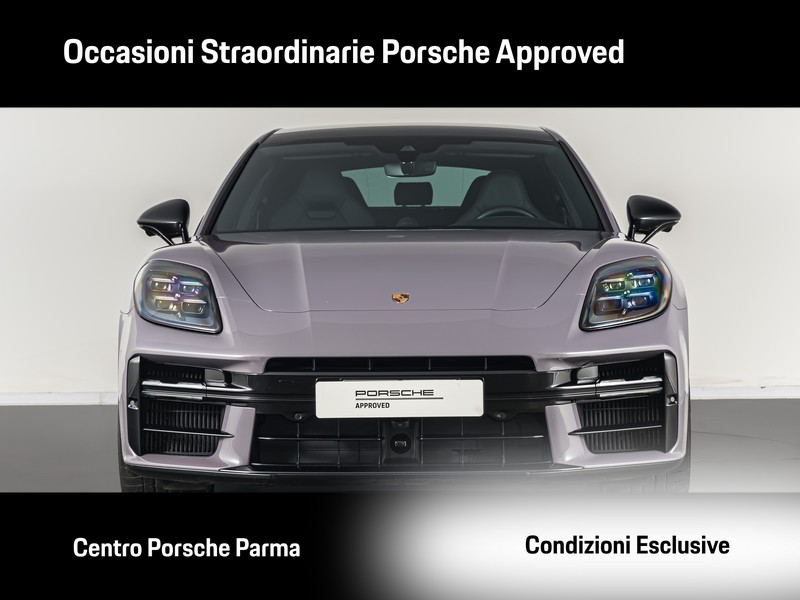 Porsche Panamera 2.9 4 e-hybrid 5p.ti auto