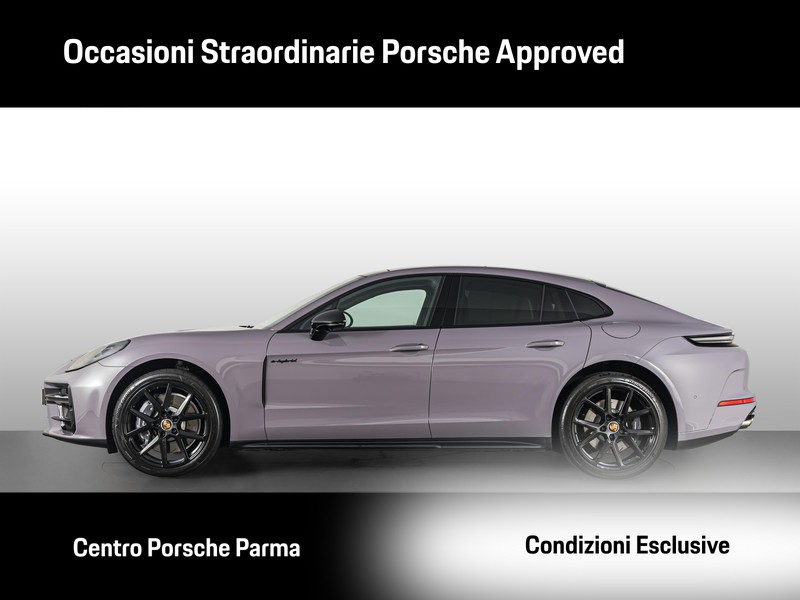 Porsche Panamera 2.9 4 e-hybrid 5p.ti auto