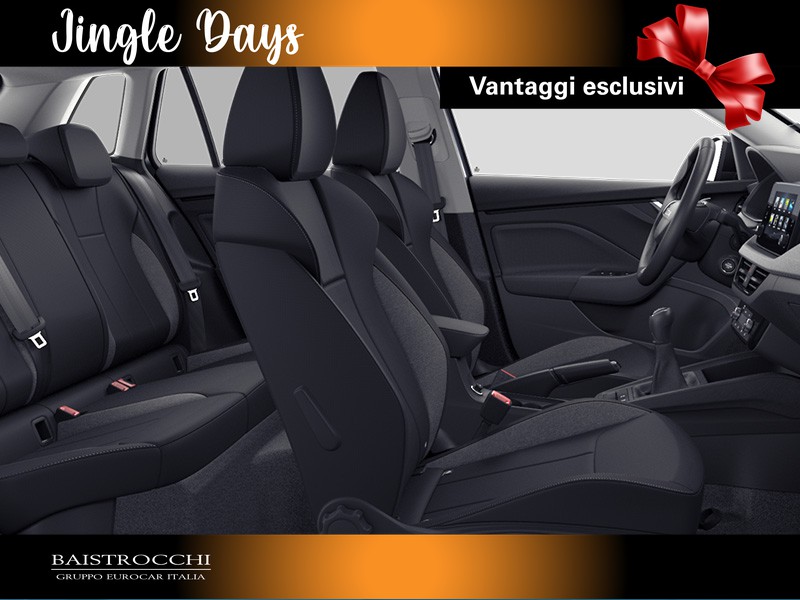 Skoda Kamiq Black Dots 1.0 TSI 95 CV