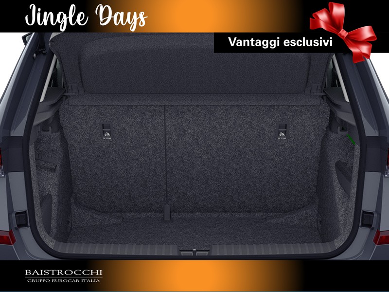 Skoda Kamiq Black Dots 1.0 TSI 95 CV