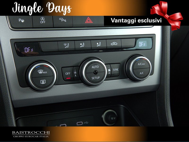 Seat Ateca 2.0 tdi fr 150cv dsg