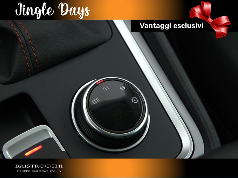 Seat Ateca 2.0 tdi fr 150cv dsg