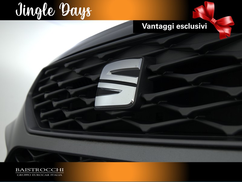 Seat Ateca 2.0 tdi fr 150cv dsg