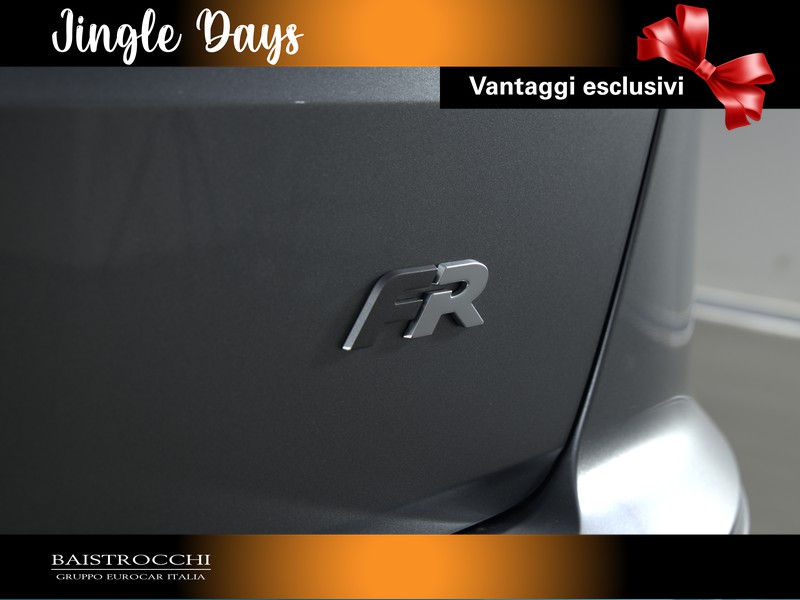 Seat Ateca 2.0 tdi fr 150cv dsg