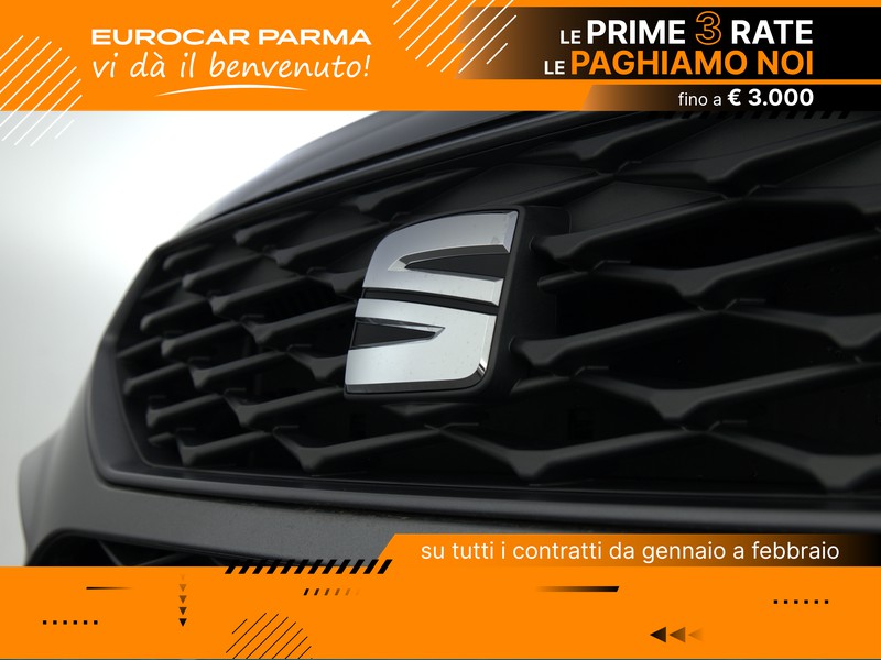 Seat Ateca 2.0 tdi fr 150cv dsg