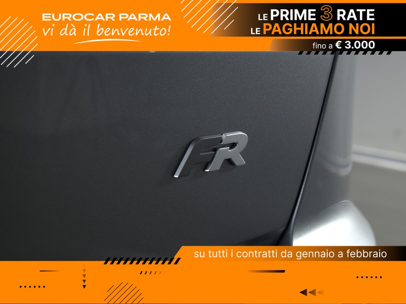 Seat Ateca 2.0 tdi fr 150cv dsg