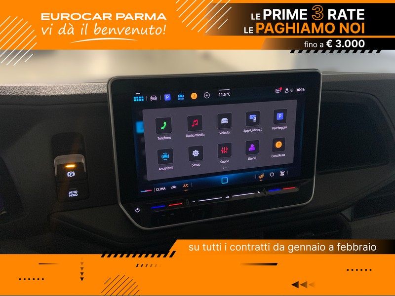 Volkswagen VIC Crafter 30 2.0 tdi 140cv l3h2