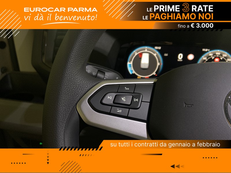 Volkswagen VIC Crafter 30 2.0 tdi 140cv l3h2