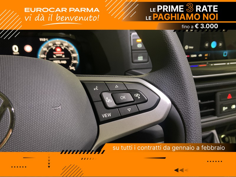 Volkswagen VIC Crafter 30 2.0 tdi 140cv l3h2