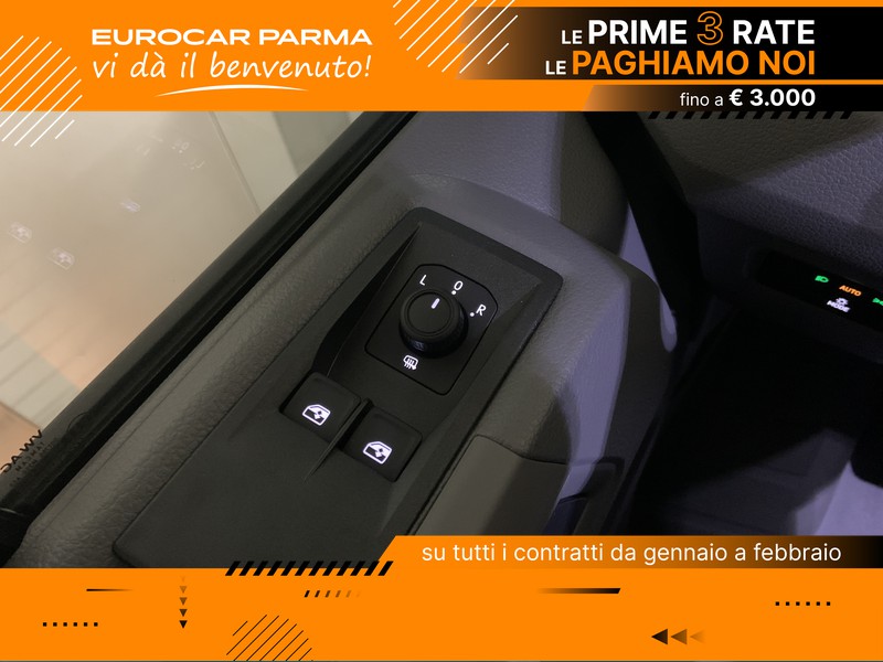 Volkswagen VIC Crafter 30 2.0 tdi 140cv l3h2