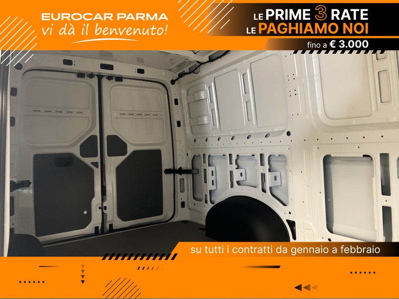 Volkswagen VIC Crafter 30 2.0 tdi 140cv l3h2