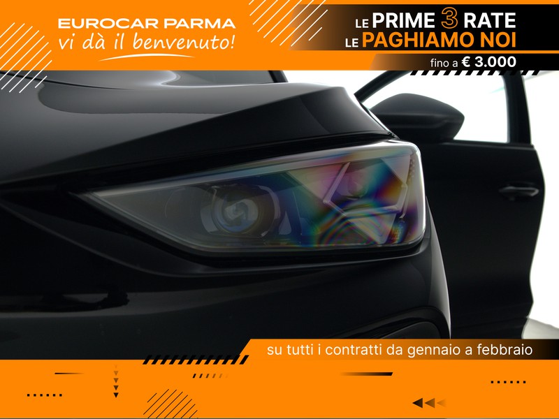 Cupra Terramar 1.5 e-hybrid vz 272cv dsg