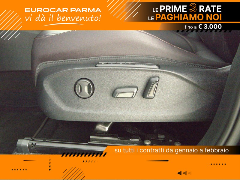 Cupra Terramar 1.5 e-hybrid vz 272cv dsg