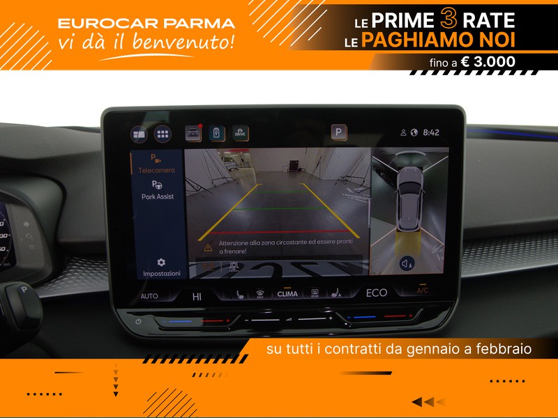 Cupra Terramar 1.5 e-hybrid vz 272cv dsg