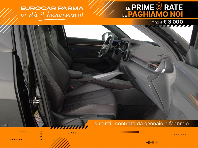 Cupra Terramar 1.5 e-hybrid vz 272cv dsg