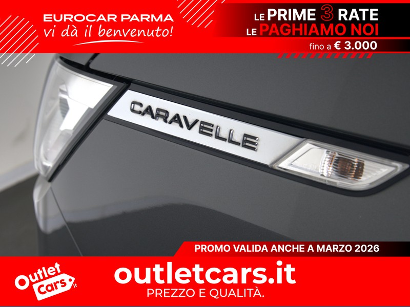 Volkswagen VIC T6.1 Transporter 2.0 tdi 150cv 4motion comfortline dsg7