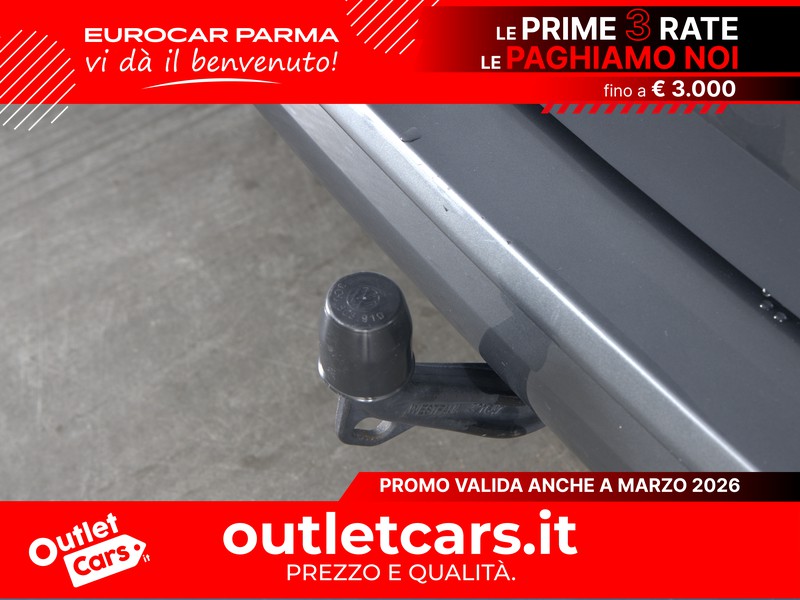 Volkswagen VIC T6.1 Transporter 2.0 tdi 150cv 4motion comfortline dsg7