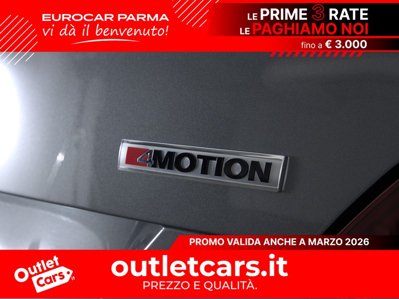 Volkswagen VIC T6.1 Transporter 2.0 tdi 150cv 4motion comfortline dsg7