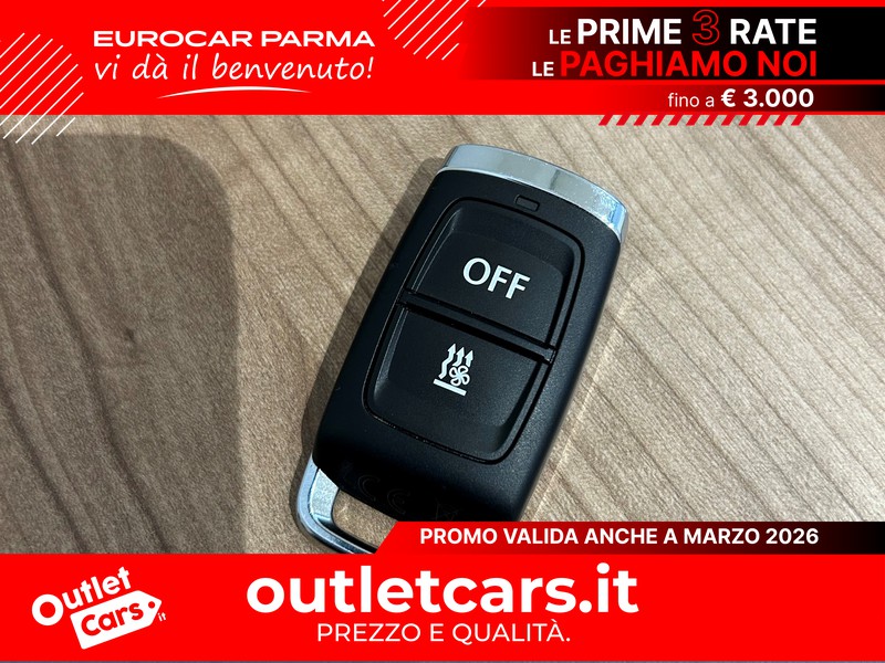 Volkswagen VIC T6.1 Transporter 2.0 tdi 150cv 4motion comfortline dsg7