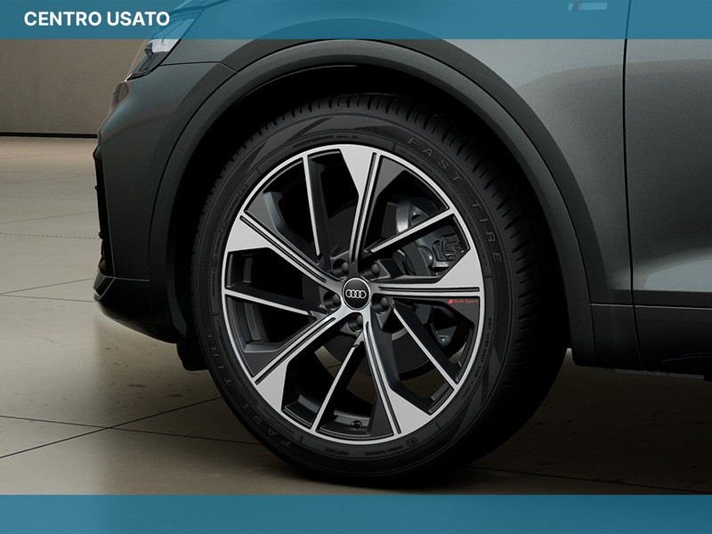 Audi Q5 Sportback S line plus 40 TDI quattro S tronic