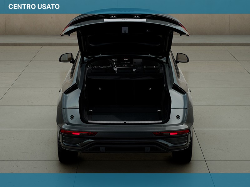 Audi Q5 Sportback S line plus 40 TDI quattro S tronic