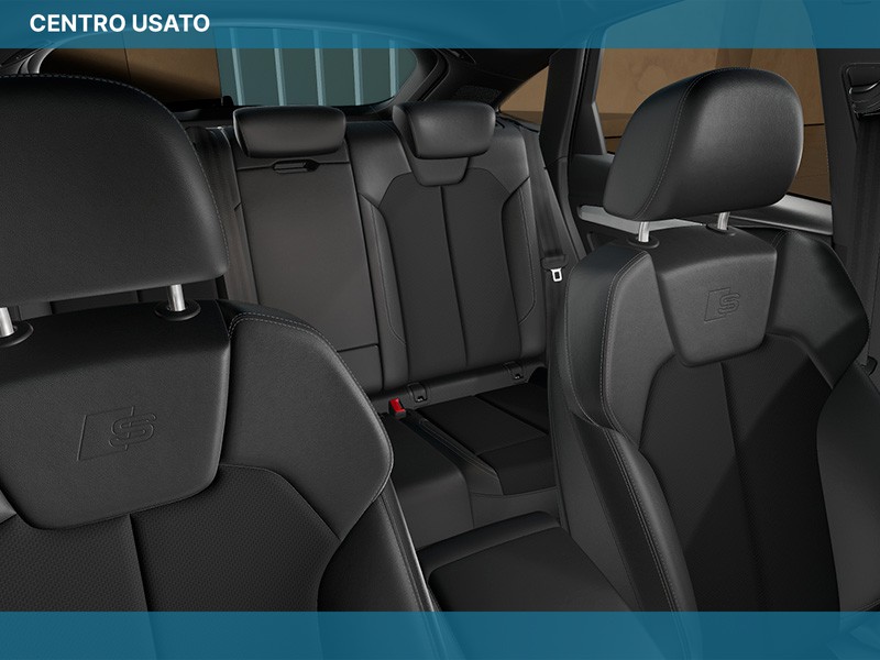 Audi Q5 Sportback S line plus 40 TDI quattro S tronic